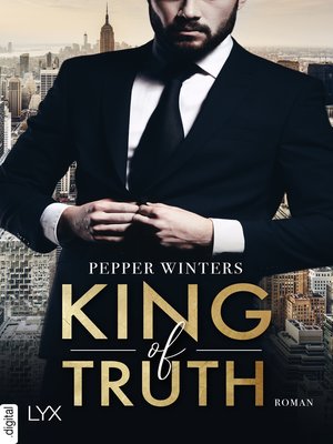 cover image of King of Truth